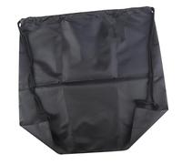 Mikinona Borsa Porta Casco Coulisse Resistente per Casco Moto, Bici, Sci e Sport All’aperto, Custodia Multifunzione Tracolla e Maniglia Comoda per Trasporto Urbano e Viaggio