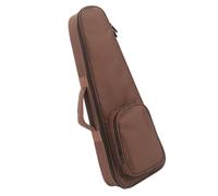 Mikinona Borsa Porta Ukulele e Leggera Con Design Elegante Per Viaggi e Performance Musicali Protezione Professionale Per Strumenti Musicali Adatta Musicisti Principianti e Professionisti