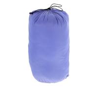 Mikinona Borsa Portaoggetti per Pali da Campeggio Impermeabile per Campeggio Picnic per Piscine Fuori Terra da Viaggio per Zaino in Spalla Viola