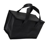 Mikinona Borsa Termica Portatile Per Cibo Sacchetto Isolante Multifunzionale Con Cerniera Perfetta Per Picnic e Takeaway