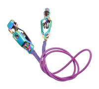 Mikinona Cavo per Recinzione Cavo in Acciaio in di Alluminio Filo per Recinzione