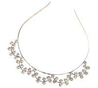 Mikinona Cerchietto per Donne con Accessorio Moda per Design Femminile e Accattivante Comfort