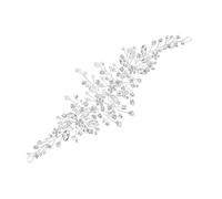 Mikinona Cerchietto Per Sposa Tralcio Per Matrimonio Accessori Per Sposa Per Nozze