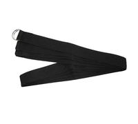 Mikinona Cinghia Yoga Estensibilper Stretching e Allenamento Accessorio Fitness Resistente per Esercizi Flessibilità e Riabilitazione Facile e Duraturo