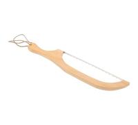 Mikinona Coltello Per Affettare Il Pane Taglierine Fabbricazione Affettato Casa Serrato Affettatrice Per Pane Tostato Taglio Pasta Madre Cutter Cottura Al Forno Torta Acciaio Inossidabile