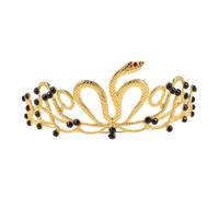 Mikinona con per Sposa e Feste Tiara per Halloween e Compleanni Accessorio Femminile per e Costumi