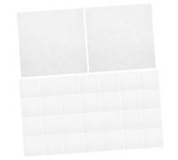 Mikinona Confezione Da 60 Salviette Riutilizzabile in Cotone Per Il Viso Da Viaggio Per Uso Domestico Per La Rimozione Del Trucco Di Qualità Spa