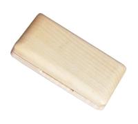 Mikinona Contenitore per Ance Portatile Box Case Design Semplice per Una Facile Tenuta E Trasporto delle Ance.