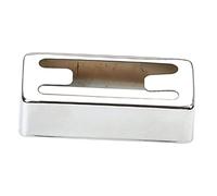 Mikinona Copertura Per Pickup Per Chitarra Gb355 Robusto Accessorio in Metallo Per Chitarra Per Strumento Di Copertura Per Pickup
