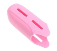 Mikinona Copertura Rimovibile e Lavabile in Silicone Resistente Protezione Termica per Hot Tools Curling Iron e Piastra Chioma per Arricciacapelli e Raddrizzatore