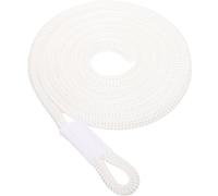 Mikinona Corda Paraurti per Barche e Yacht in PP Resistente e Facile da Installare Accessorio Protettivo per Imbarcazioni e Vele