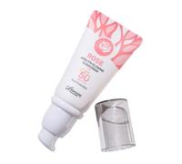 Mikinona Crema Solare Opacizzante Controllo Protezione Uv Idratante Naturale per e