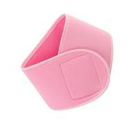 Mikinona Cuscinetto Antirughe Per Collo in Gel Idratante Riutilizzabile, Fascia Per Collo Per Riduzione Rughe e Pelle Elastica, Trattamento Idratante Delicato Adatto Uso Professionale e Domestico