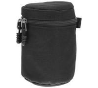 Mikinona Custodia 210d Nylon Tessuto e Protezione 600d in Contro Urti e Graffi, Design Elegante Regalo per Obiettivo della Fotocamera Professionale come Fotografi