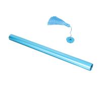 Mikinona Custodia Accessori di Alluminio Dulcimer Lega Portatile in e Rotante Blu Spina Stabile Pratica Principianti per Yangqin