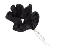 Mikinona Di Stoffa Perla Ties Girly Corde Nappa Elastics Anello