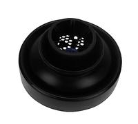 Mikinona Diffusore Per Asciugacapelli Leggero E Robusto Design Retrattile Facile Da Pulire Nero