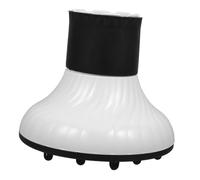 Mikinona Diffusore per Asciugacapelli Small Accessorio Soffiatore per Definitivi e Adattatore Diffusore per Styling Voluminoso e Controllo