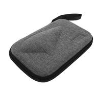 Mikinona E Maniglia Da Viaggio Organizer Per Riporre Gli Accessori Cerniera In Eva Ocarina Portatile Accessorio Per Strumenti Musicali Rigido Spettacoli Quotidiani Tutti I