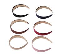 Mikinona Eleganti Fasce Larghe Per Non-fascia Per Donne E Ragazze Versatili Per Le Feste Di Tutti I Giorni