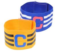 Mikinona Fascia Da Capitano Di Calcio Fasce Da Capitano Fasce Da Calcio