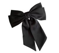 Mikinona Fermaglio Per Capelli Nastro Accessorio Per Raccolti, Intrecci e Code Di Cavallo Resistente e Durevole Adatto Tutte Le Texture Di Capelli