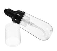 Mikinona Flaconi Con Pompa in Schiuma Multiuso Da 3 Pezzi 60 Ml Flaconi Con Pompa Ricaricabili Per Shampoo Lozione Sapone Facili Da Usare