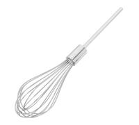 Mikinona Frusta Da Trapano In Acciaio A Immersione Frusta Per Uova Portatile Impastatrice Manuale Danese