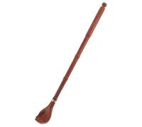 Mikinona Grattaschiena in Legno Manico per Uomini, Massaggiatore Portatile la Schiena, Versatile e Resistente, per Sollievo dal Prurito e Massaggio Profondo