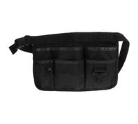 Mikinona Grembiule Per La Pulizia Cintura Portautensili Da Giardino Con 6 Tasche Multiuso Per Donne E Uomini Cintura Da Carpentiere