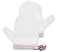 Mikinona Guanti per Ragazzo Ragazza in Protezione Dita Anti-succhiare e Morsicatura Guanto Traspirante per Uso Domestico Aperto Protezione Sicura e Confortevole Colore