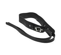 Mikinona Imbracatura Tuba Cinghia Portatile Per Trombone e Tuba Tracolla Comoda in Pelle Cintura Leggera Per Esibizioni e Prove