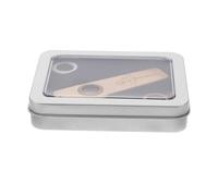 Mikinona Kazoo Per Chitarra e Ukulele Strumento Musicale Facile Da Suonare Compagno Per Artisti e Principianti Kazoo Resistente Di Acero Portatile e Leggero Per Ogni Occasione