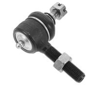 Mikinona Kit Barra Accoppiamento per Golf Cart estremità Barra Collegamento Anteriore Compatibile con Modelli Vecchi Installazione Facile Migliora Stabilità e Durata del Veicolo