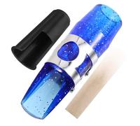 Mikinona Kit Di Accessori Per Bocchini Per Sassofono Contralto Set Di Tappi Per Sassofono Per Esercitarsi Con Il Sassofono Contraltosoprano