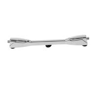 Mikinona Kit Hardware Per Batteria Tiranti Per Batteria Parti Di Ricambio Per Grancassa Rullante Lega Di Alluminio