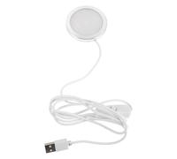 Mikinona Kit lampada LED per stampante 3D: kit luce per stampa 3D - luce notturna a LED - accessorio per stampante da tavolo per arredamento e progetti fai da te