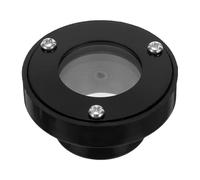 Mikinona Kit per Esperimenti Scientifici di Fisica Lente Convessa e Strumento di Laboratorio per Anelli di Newton Attrezzatura Ottica Didattica per Scuole e Università