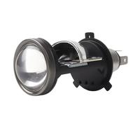Mikinona LED Motorcycle Headlight Model Energy Efficient Motorbike LED Driving Light Front Lamp For Enhanced Night Visibility And Weather Resistance