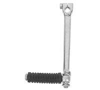 Mikinona Leva Avviamento Off Road Leva Cambio per Atv Design Ergonomico e Facile da Usare per Difficili Accessorio Resistente e Affidabile per Motociclette