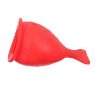 Mikinona Lip Plumper Silicone Dispositivo Per Labbra Piene Riutilizzabile e Facile Usare Per Aspetto e Voluminoso