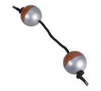 Mikinona Maracas Per Ragazza Palla Ritmica Shaker Uova Shaker Musicali Strumenti Musicali Per Ragazza Piccoli Maracas Ritmiche Percussione