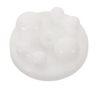 Mikinona Massaggiatore Per Pediluvio Strumento Per Massaggio Ai Piedi Rullo Massaggiante Massaggiatore Per Tutto Il Corpo White