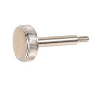 Mikinona Metal Trumpet Connecting Rod Replacement Robust Brass Wind Instrument Repair Accessories For Easy Tool Euphonium Maintenance And Enhanced Performance