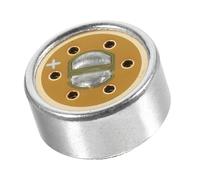 Mikinona Microfono Condensatore Portatile Antirumore Core Accessorio Sostitutivo per Registrazioni Professionali