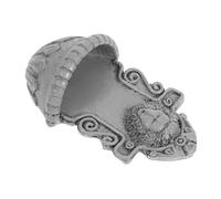 Mikinona Miniatura Decorativa per Giardino e Casa Accessori per Dollhouse Decorazione Murale Unica Design Coraggio Spazi Compatti e Artistici