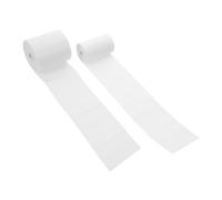 Mikinona Nastri Adesivi Per Extension Ciglia 110 Pezzi Set Cuscinetti Sotto Occhi in Pe Schiuma Antiallergici Per Uso Domestico e Centri Estetici Proroga Ciglia Professionale