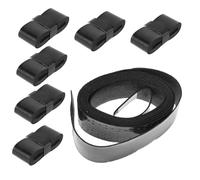 Mikinona Nastro Per Impugnature Per Bacchette 6 Nastri Per Avvolgere Le Bacchette Nastro Per Bacchette Per Batteria Nastri Antiscivolo Accessori Per Batteria Jazz