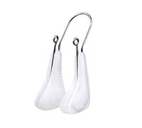 Mikinona Nose up Shaper Clip Per Sollevamento e Correzione Ponte Nasale Modellatore Invisibile Per Naso Dritto Strumento Bellezza Duraturo Per Donne e Ragazze Materiale Confortevole e Non i