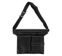 Mikinona Parrucchiere Fanny Pack Strumenti per lo styling dei capelli Strumenti per la nave Parrucchiere Forbici Sacchetto Parrucchiere Parrucchiere Forbici Custodia per Parrucchiere Parrucchiere